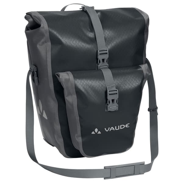 Vaude Bike Laukku Aqua Back Plus Single Musta