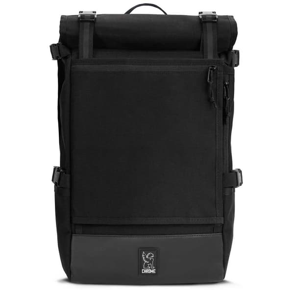 Chrome Reppu Barrage Session 22l Musta