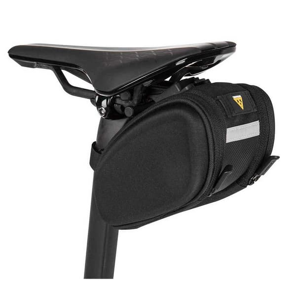 Topeak Kanssa Sidekick Stw Wedge 0.6l 13 Toiminto Työkalu Musta
