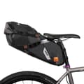 Pikkukuva 6 / 10: Woho Satulalaukku X-touring Dry 18l Musta