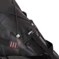 Pikkukuva 8 / 10: Woho Satulalaukku X-touring Dry 18l Musta