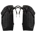 Miniatyrbillede 2 af 2: Fastrider Dobbelt Unibag Traffic Basics 28l Taske Sort