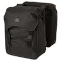 Miniatyrbillede 1 af 2: Fastrider Dobbelt Unibag Traffic Basics 28l Taske Sort