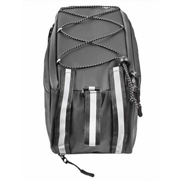 Columbus Laukku Trunk 8l Harmaa