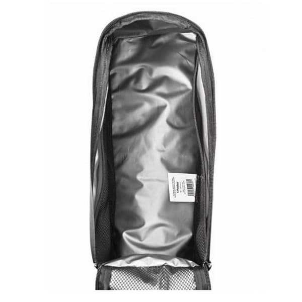 Columbus Laukku Trunk 8l Harmaa