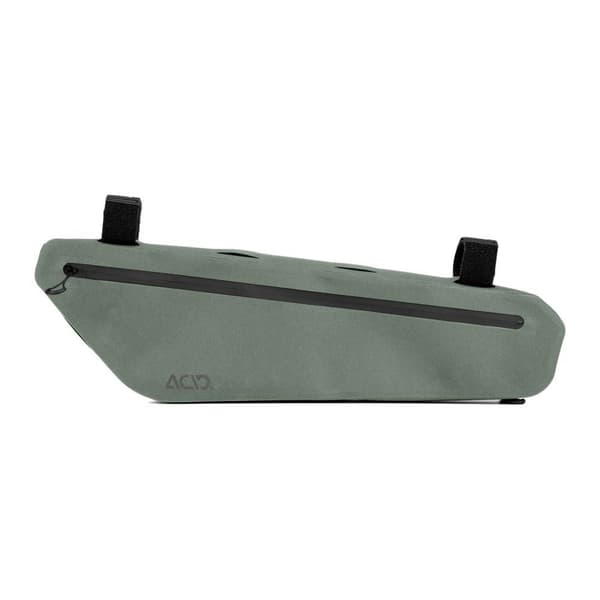 Acid Ramme Taske Pack Pro 3l Transparent