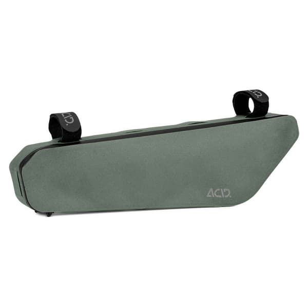 Acid Ramme Taske Pack Pro 3l Transparent