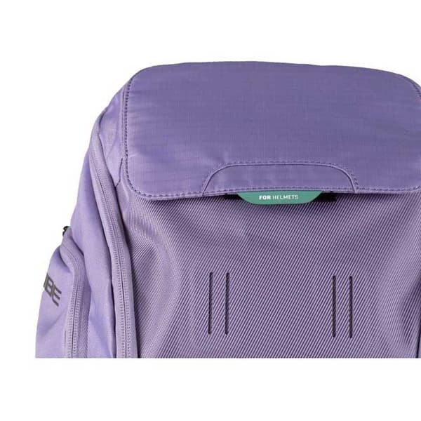 Cube Rygsæk Atx 22l Lilla