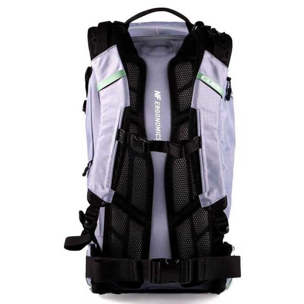 Cube Rygsæk Atx 22l Lilla