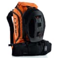 Miniatyrbillede 3 af 7: Cube Rygsæk Vertex X Actionteam 16l Orange