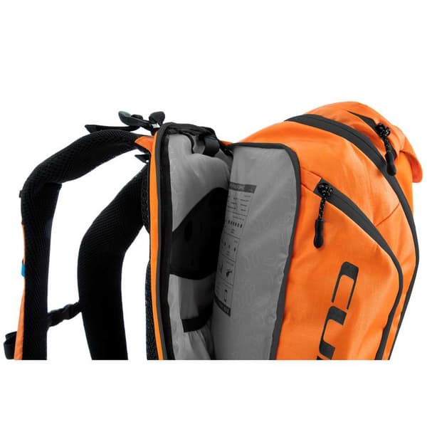 Cube Rygsæk Vertex X Actionteam 16l Orange