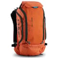 Miniatyrbillede 1 af 7: Cube Rygsæk Vertex X Actionteam 16l Orange
