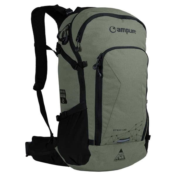 Amplifi Rygsæk Etrack 23 23l Grøn L-XL