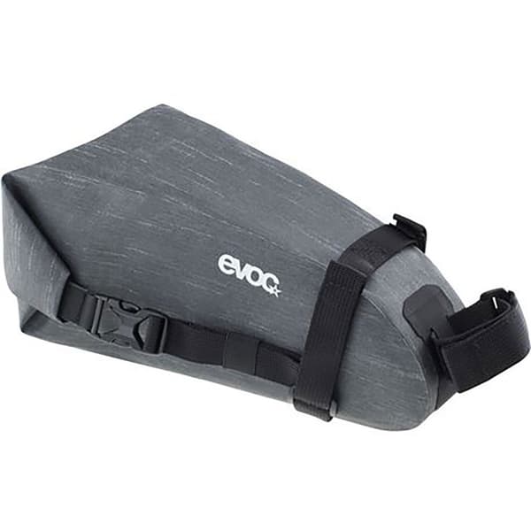 Evoc Wp Sadeltaske 2l Sort