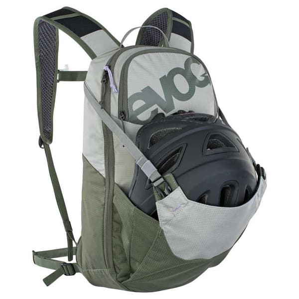 Evoc Reppu Ride 8l Vihreä