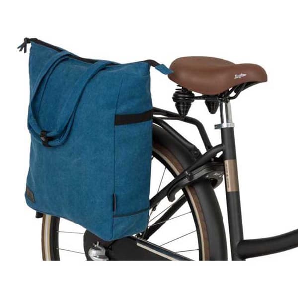 Fastrider Laukku Celo Trend Single 17l Sininen