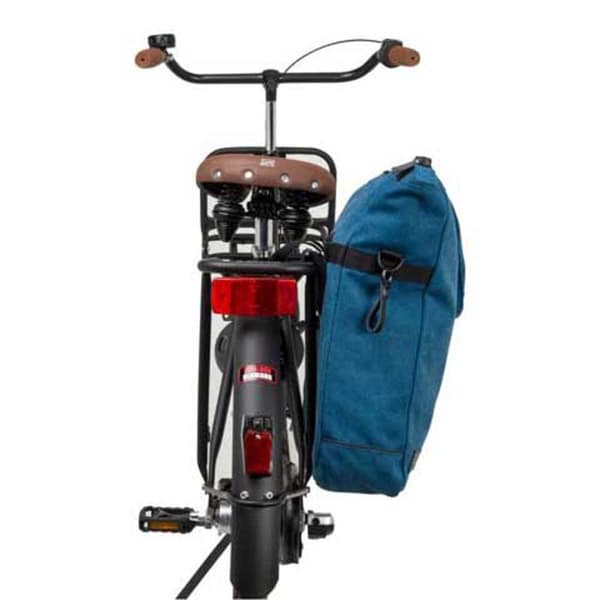 Fastrider Laukku Celo Trend Single 17l Sininen