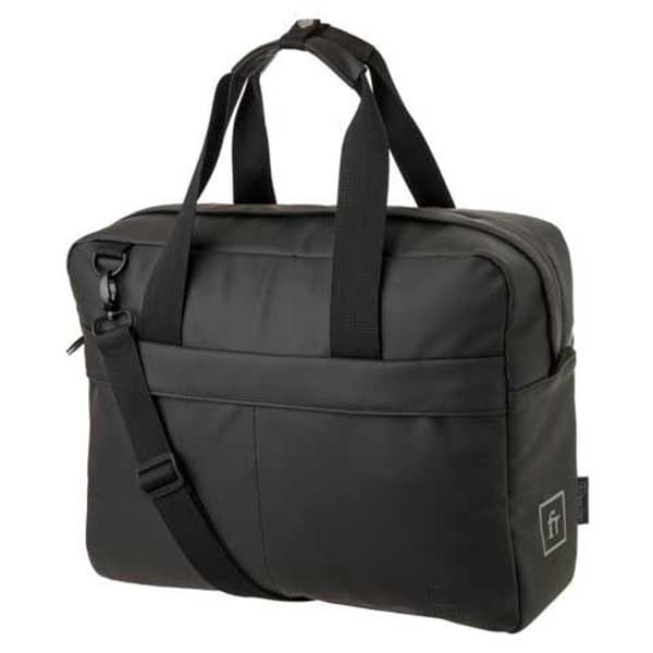 Fastrider Taske Jaxx Ii Trend 14l Sort