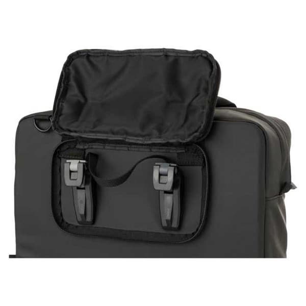 Fastrider Taske Jaxx Ii Trend 14l Sort
