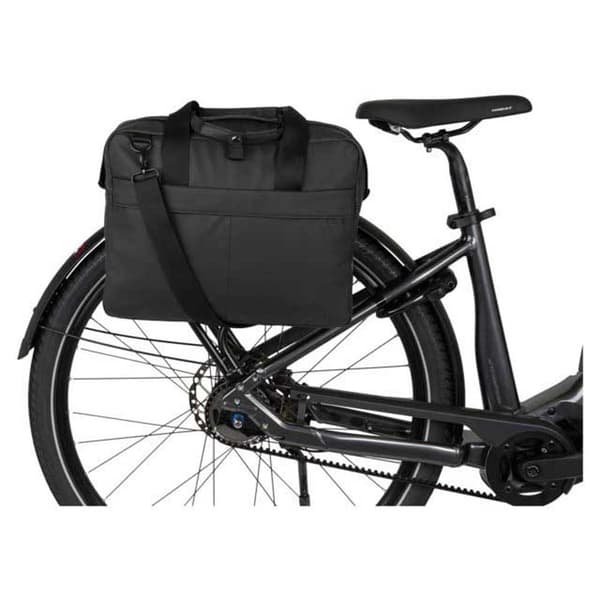 Fastrider Taske Jaxx Ii Trend 14l Sort