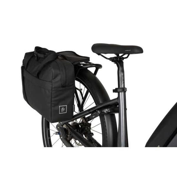 Fastrider Taske Jaxx Ii Trend 14l Sort