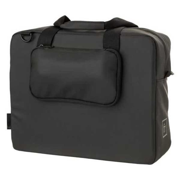 Fastrider Taske Jaxx Ii Trend 14l Sort