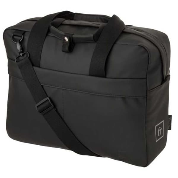 Fastrider Taske Jaxx Ii Trend 14l Sort