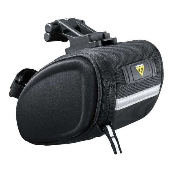 Topeak Työkalun Satulalaukku Sidekick Wedge Pack 0.7l Musta