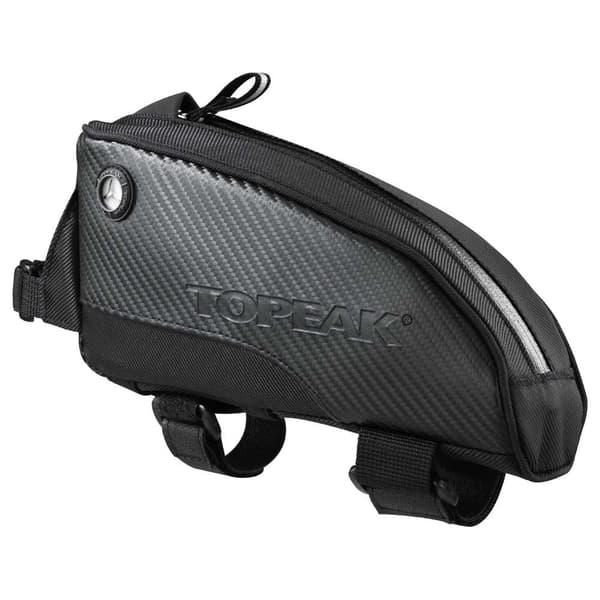 Topeak Fuel Tank 0.5l Musta