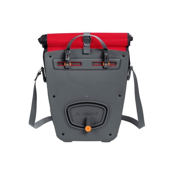 Vaude Laukku Aqua Back Punainen 37 x 33 x 19 cm