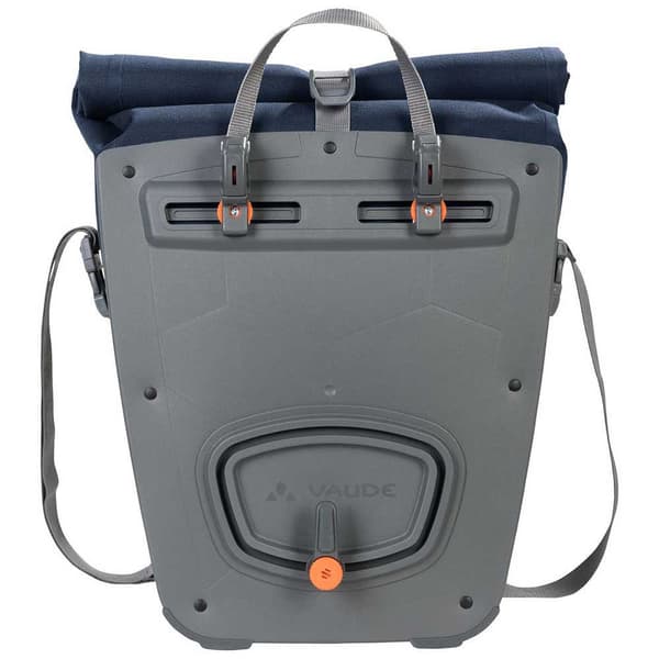 Vaude Bike Laukku Aqua Back Deluxe Single Harmaa