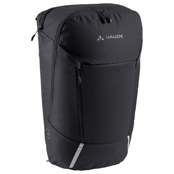 Vaude Bike Bærepose Cycle 20l Ii Sort