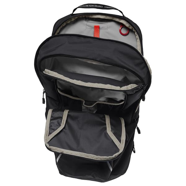 Vaude Bike Rygsæk Ledro 12l Sort