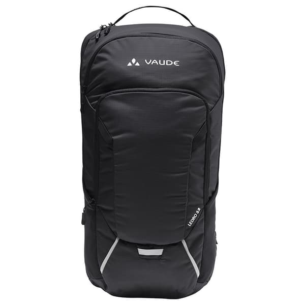 Vaude Bike Rygsæk Ledro 12l Sort