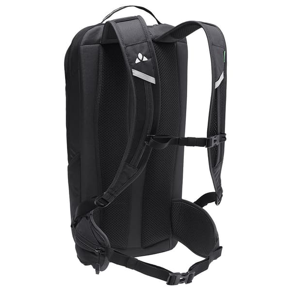 Vaude Bike Rygsæk Ledro 12l Sort