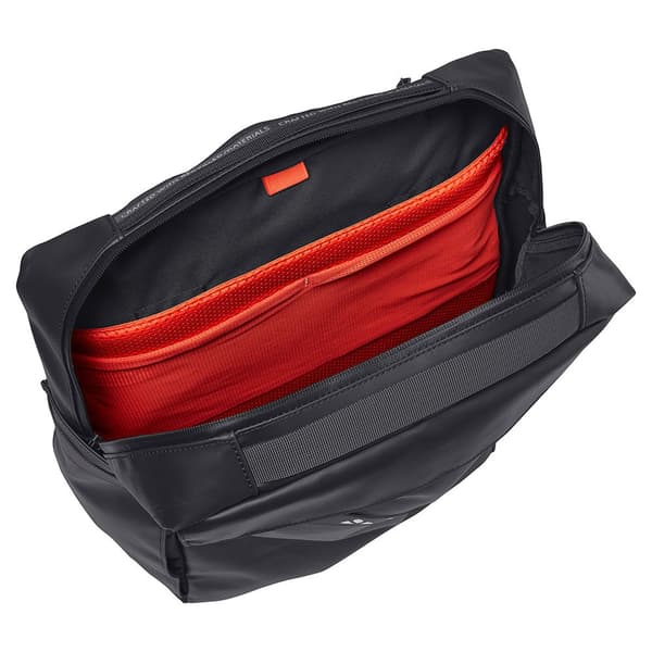 Vaude Bike Reppu Mineo Transformer 20l Musta