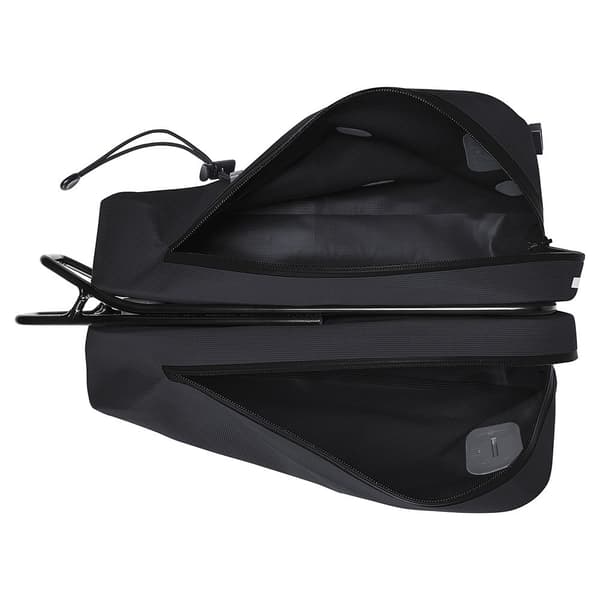 Vaude Bike Työkalun Satulalaukku Proof Offroad 8.5l Musta