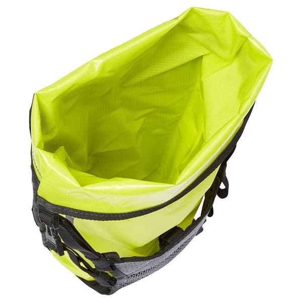 Vaude Bike Reppu Trailpack Ii Vihreä,Musta