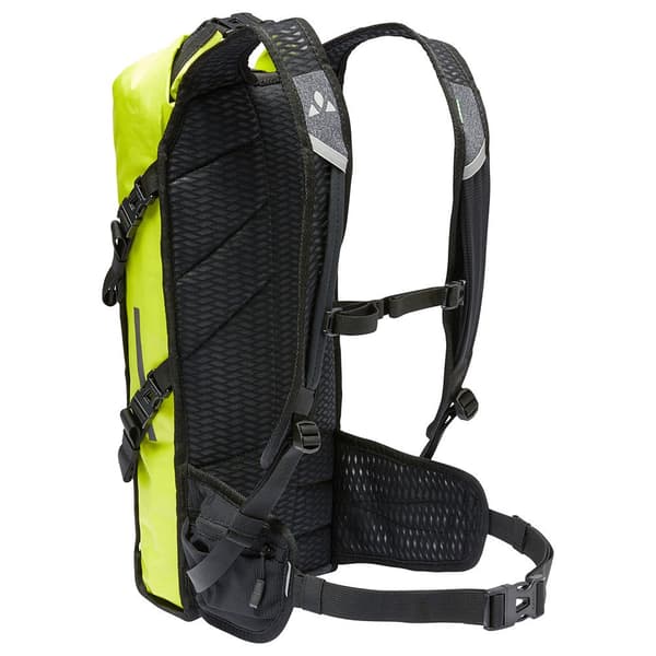 Vaude Bike Reppu Trailpack Ii Vihreä,Musta