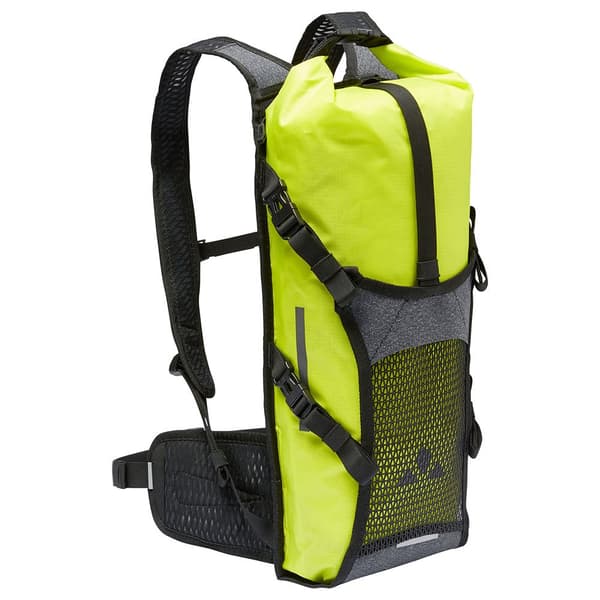 Vaude Bike Reppu Trailpack Ii Vihreä,Musta