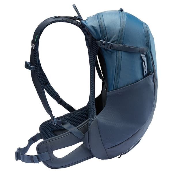 Vaude Bike Reppu Tremalzo 16l Sininen