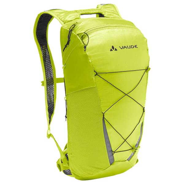 Vaude Bike Reppu Uphill 12l Vihreä