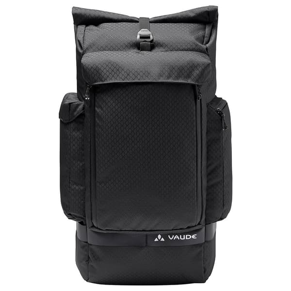 Vaude Bike Lompakot Cyclist Pack Musta