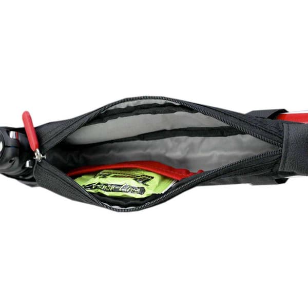 Xlab Ramme Taske Stealth Pocket 100 Sort