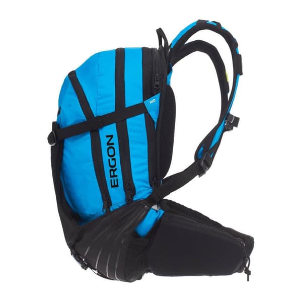 Ergon Reppu Ba3 15+2l Sininen,Musta