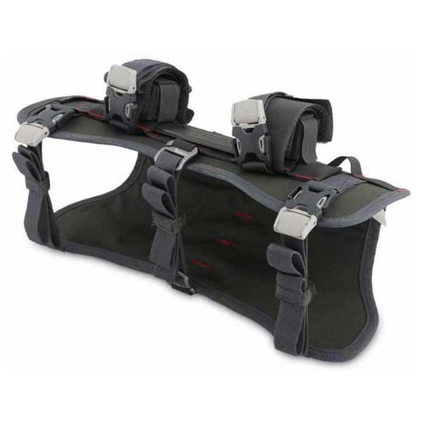 Acepac Styr Taske 2022 Sort