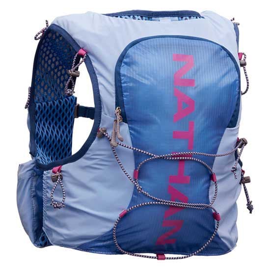 Nathan Hydreringsväst Vapor Air 3.0 7l Blå 2XS-M