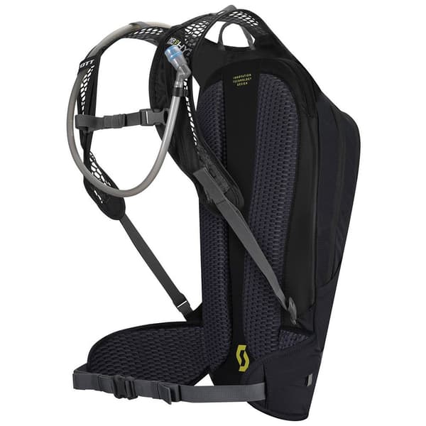 Scott Kosteuttava Reppu Perform Evo Hy 10l + 2l Musta