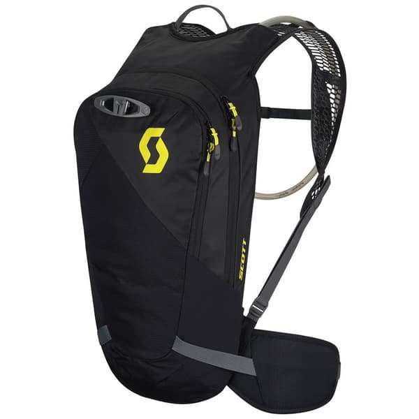 Scott Kosteuttava Reppu Perform Evo Hy 10l + 2l Musta