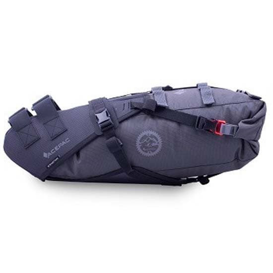 Acepac Satulan Valjaat Mk Ii Sininen